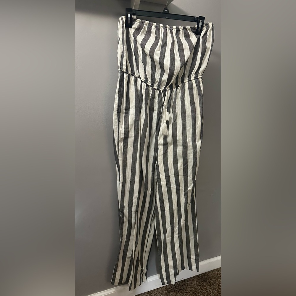 TJ MAXX pants romper